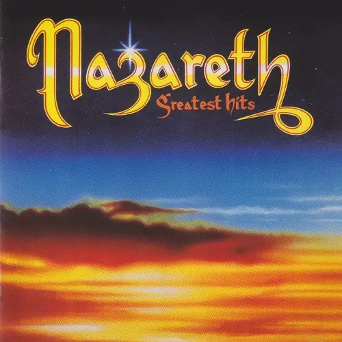 Nazareth - Greatest Hits (1975/1996)