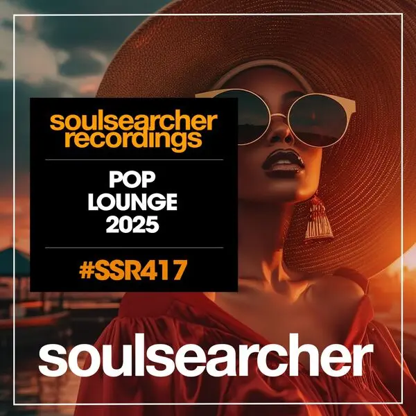 Pop Lounge 2025 (2025)