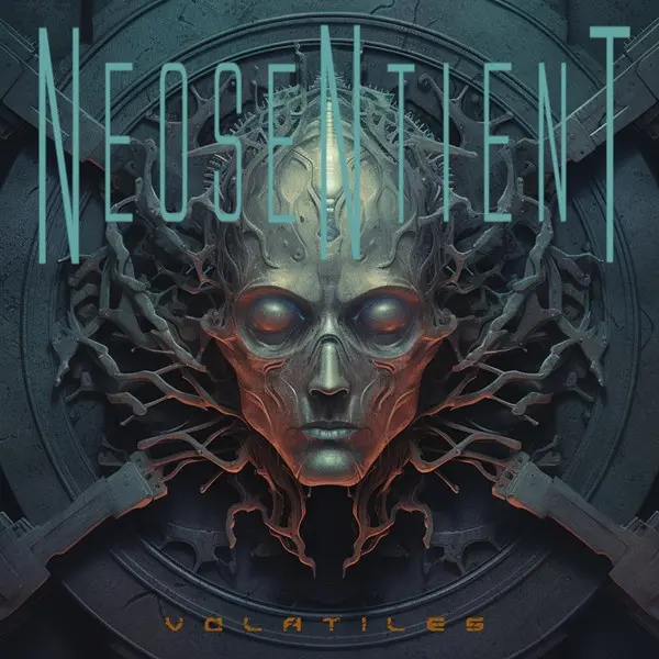 Neosentient - Volatiles (2025)