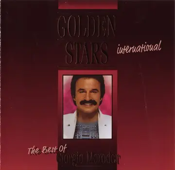 Giorgio Moroder - The Best of Giorgio Moroder (2001)