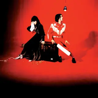 The White Stripes - Elephant [Deluxe] (2003/2023)