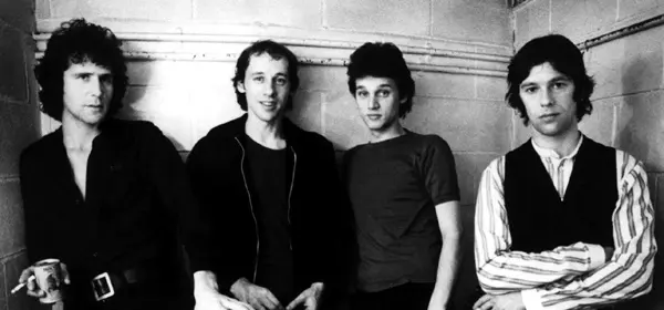 Dire Straits - Дискография (1978-1991)