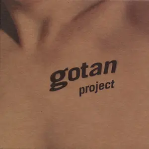 Gotan Project - La Revancha del Tango (2001/2004)