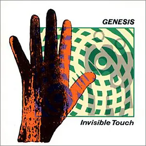 Genesis - Invisible Touch (1986)