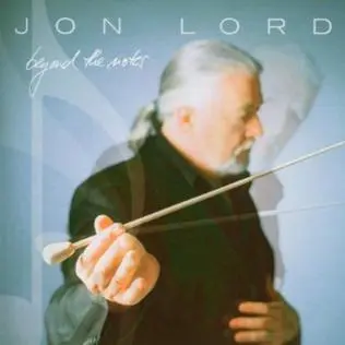 Jon Lord - Beyond The Notes (2004)