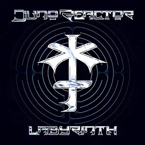 Juno Reactor - Labyrinth (2004)