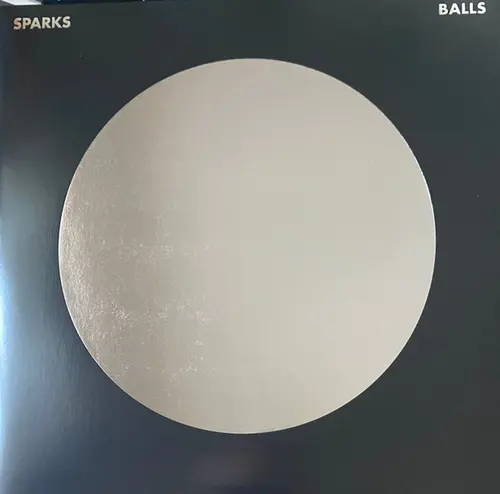 Sparks – Balls (2000/2022)