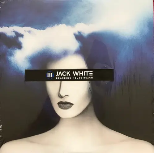 Jack White – Boarding House Reach (2018)