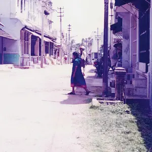 Ganavya - Nilam (2025)