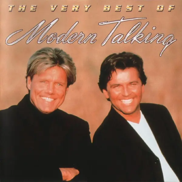 Modern Talking – The Very Best Of (2001)