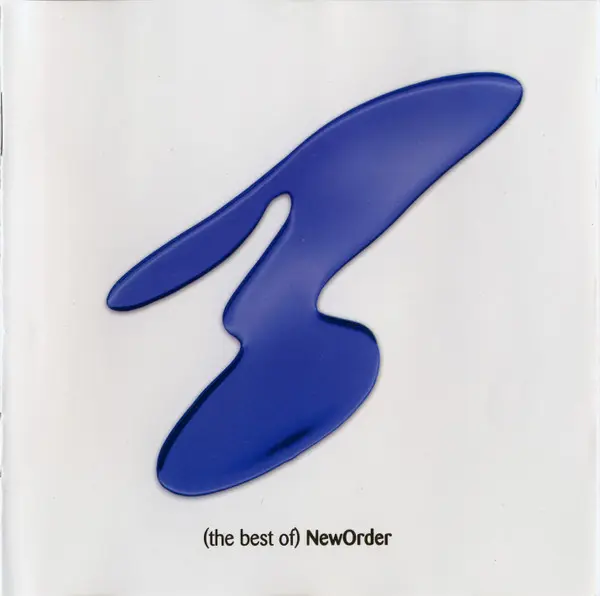 New Order - (the best of) NewOrder (1994)