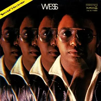 Wess - Special Discoteque (1974)