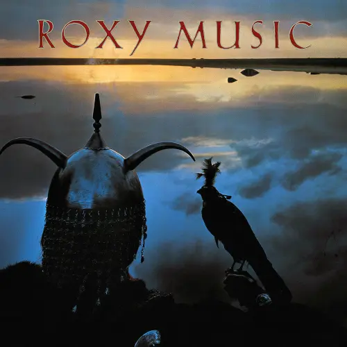 Roxy Music - Avalon (1982/2024)