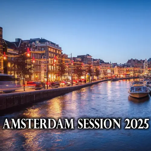 Amsterdam Session 2025 (2025)