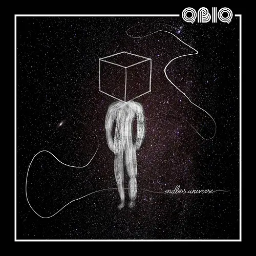Qbiq - Endless Universe (2025)