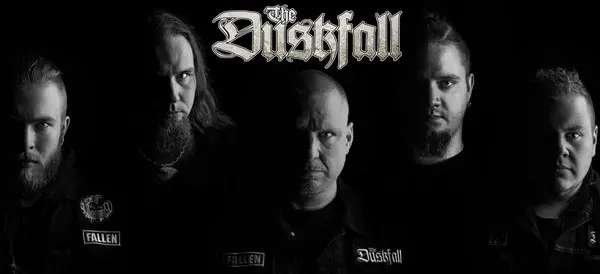 The Duskfall - Дискография (2002-2026)
