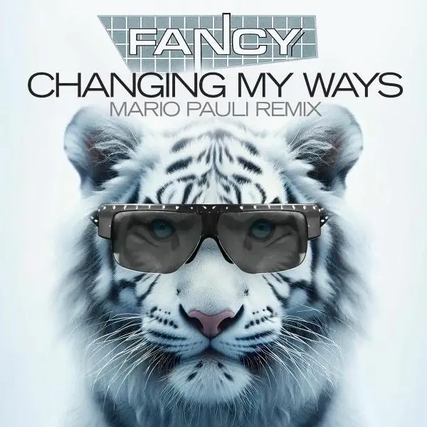 Fancy - Changing My Ways (Mario Pauli Remix) (2025)