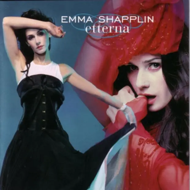 Emma Shapplin - Etterna (2002)