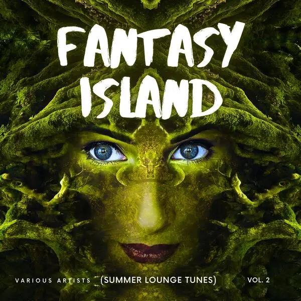Fantasy Island (Summer Lounge Tunes), Vol. 2 (2025)