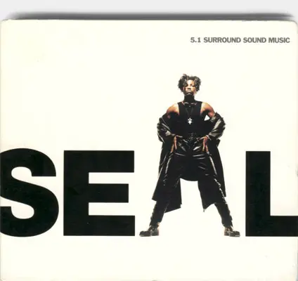 Seal - Seal/II (1991/1994)