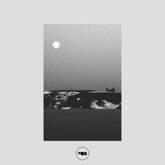 Peter Bark - Glacial Fortress (2025)