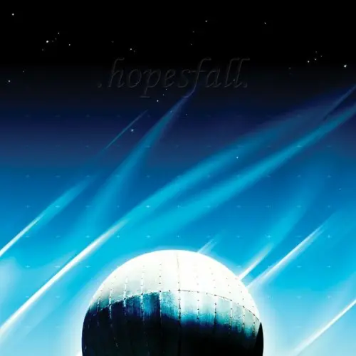 Hopesfall - The Satellite Years (2.0) (2023)