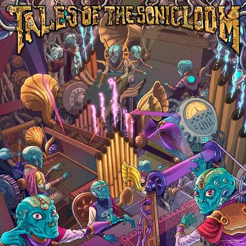 Tales Of The Sonic Loom (2025)