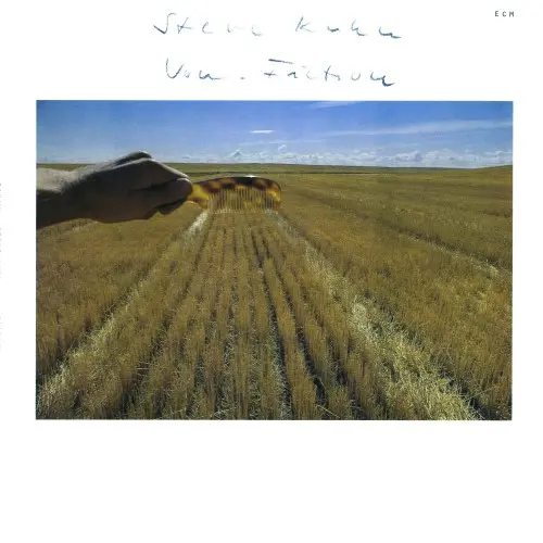Steve Kuhn - Non-Fiction (1978/2019)