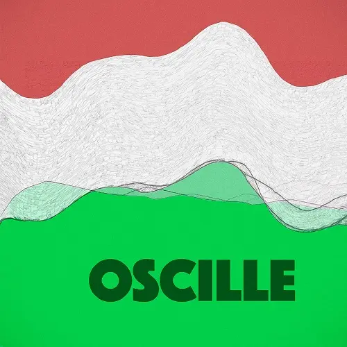 Oscille - Oscille (2025)