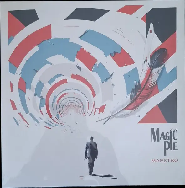 Magic Pie – Maestro (2025)