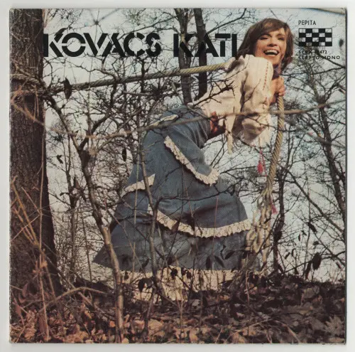 Kovacs Kati, Locomotiv GT - Kovacs Kati (1974)