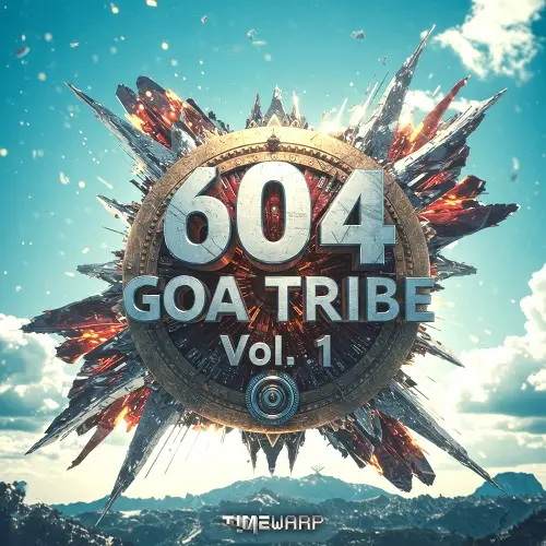 604 GOA Tribe, Vol. 1 (2025)