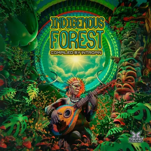 INDIGENOUS FOREST (Compiled By Intropin) (2025)