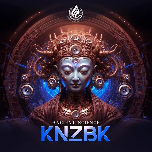 Knzbk - Ancient Science (2025)