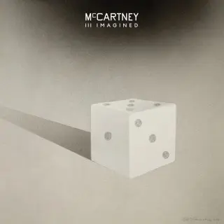 McCartney – McCartney III Imagined (2021)