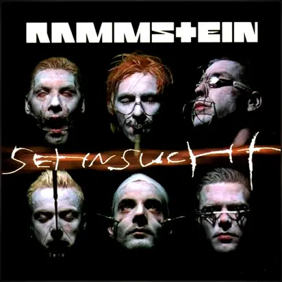 Rammstein - Sehnsucht (1997)
