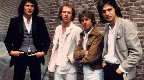 Dire Straits - Дискография (1978/19852014)