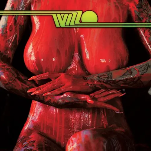 Wizzo - Place of the Chosen Lords (2025)