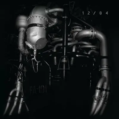 12.04, Vol. 1-5 (2020-2025)