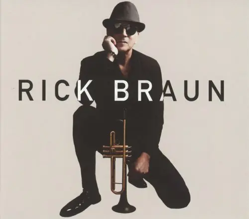 Rick Braun - Rick Braun (2022)