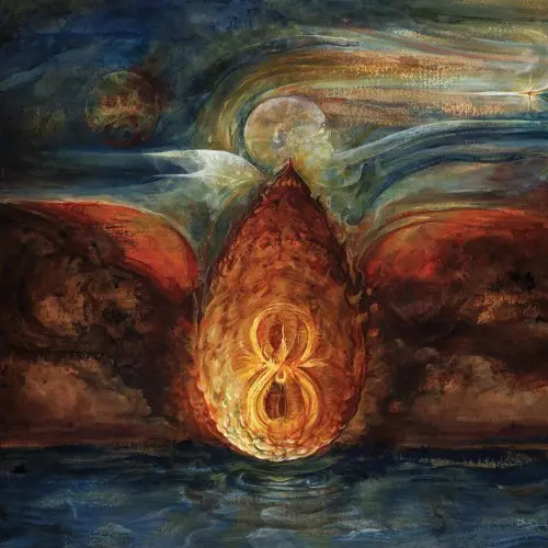 Venus Star - Smokeless Fire (2025)