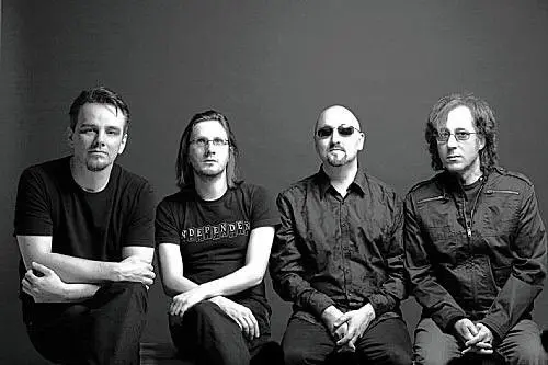Porcupine Tree - Дискография ‎(1992-2009)