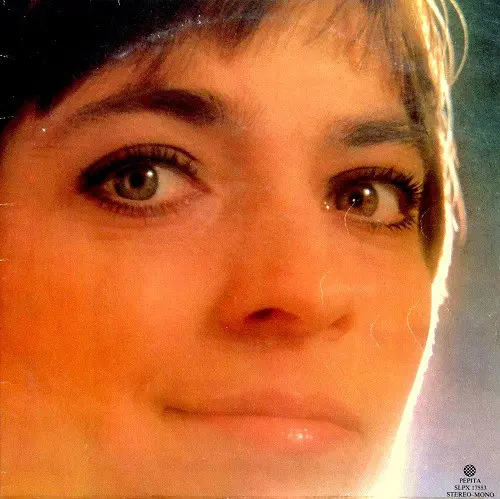 Kovács Kati - Kovács Kati/Szörényi Levente/Adamis Anna (1978)