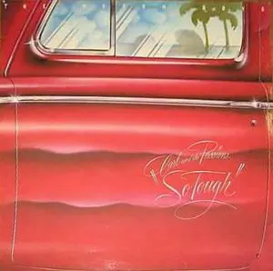 Beach Boys - Carl and the Passions, So Tough (1972)