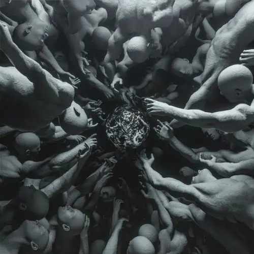 Second Death - Cruel Bones (2025)