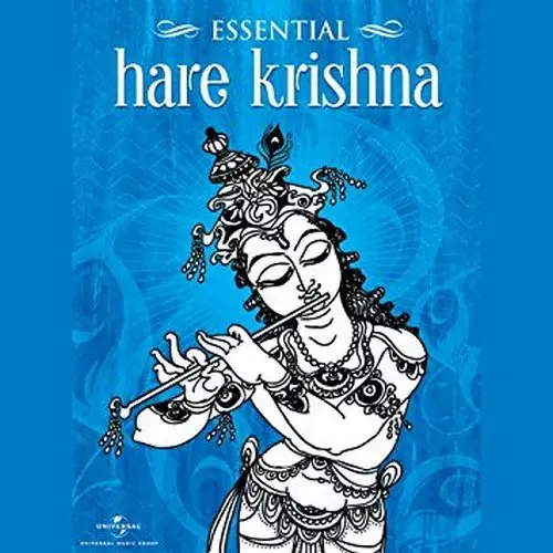Essential - Hare Krishna (2012)