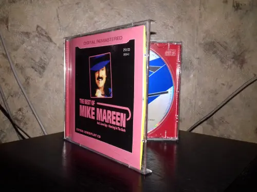 Mike Mareen - The Best Of (2006)