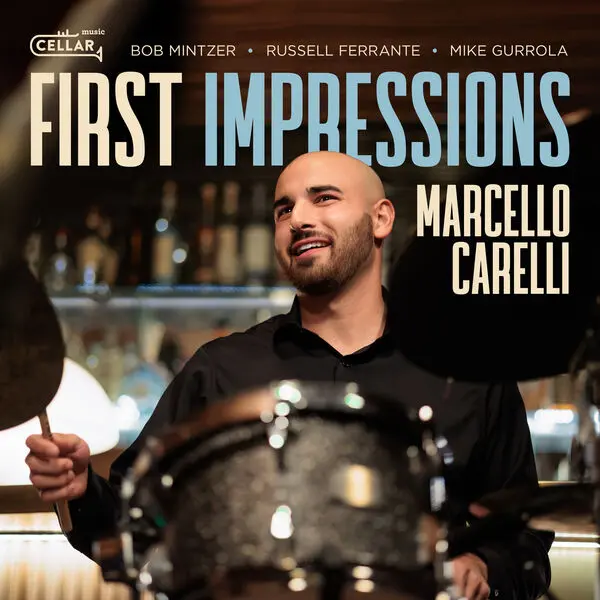 Marcello Carelli - First Impressions (2025)