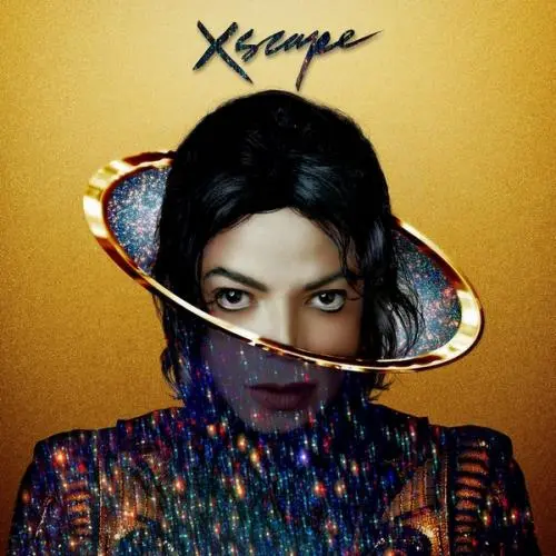 Michael Jackson - Xscape (2014)