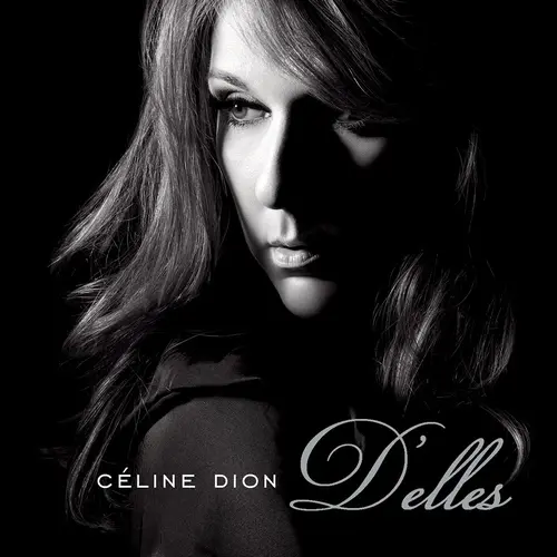 Celine Dion - D'elles (2007)